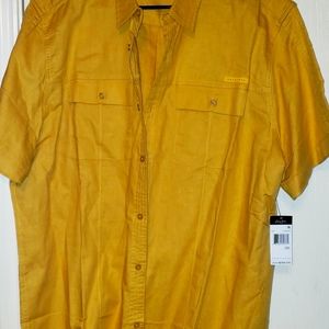 New Sean John button down
